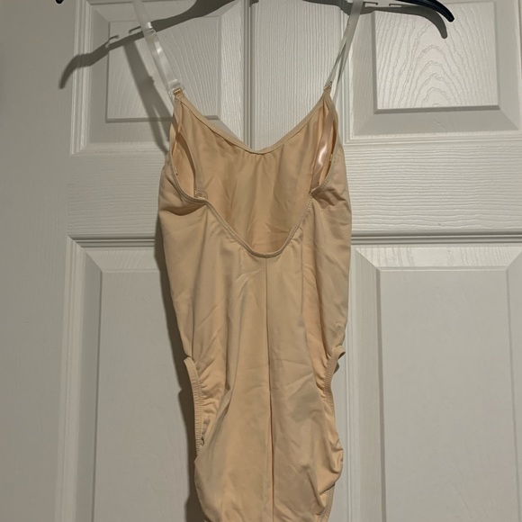 Capezio Leotard Size S - Picture 2 of 3